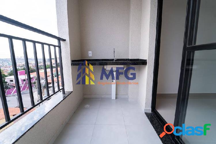Excelente Apartamento no Residencial Versalhes