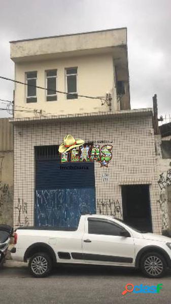 GALPÃO à VENDA IPIRANGA