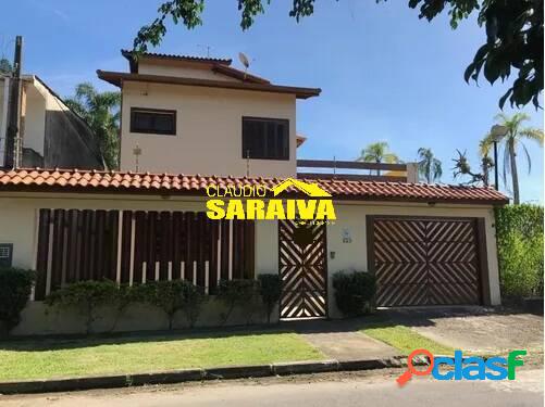 LINDO SOBRADO NO JARDIM BRITÂNIA