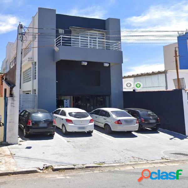 PRÉDIO 1280m² PARA LOCAÇÃO - VILA ARENS 2 EM JUNDIAÍ/SP