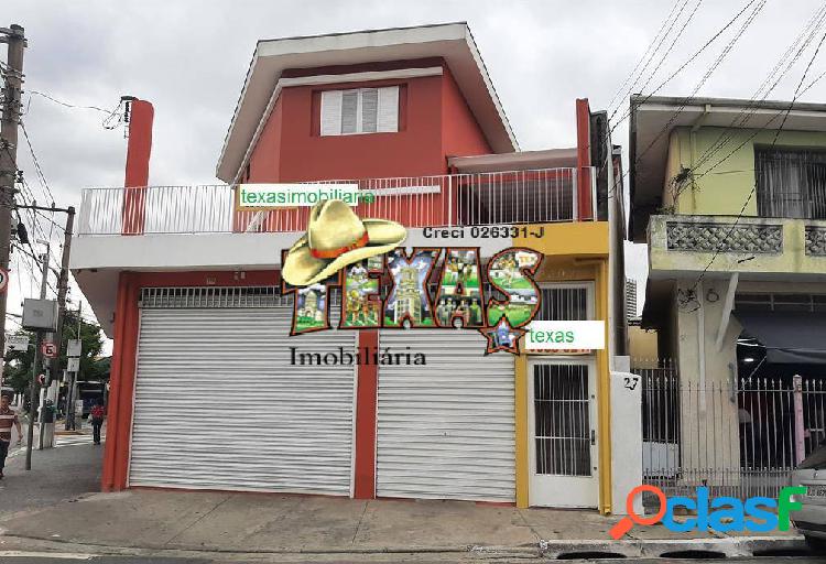 SOBRADO COMERCIAL