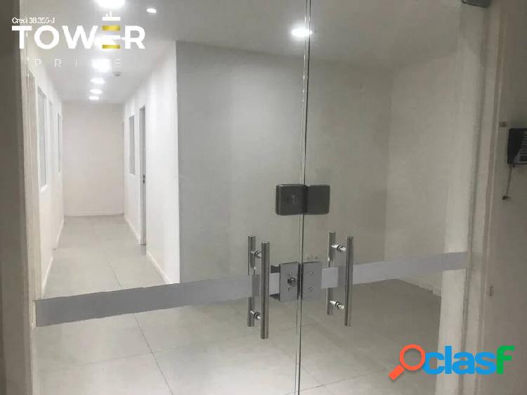 Sala Comercial para locação - Brigadeiro Faria Lima