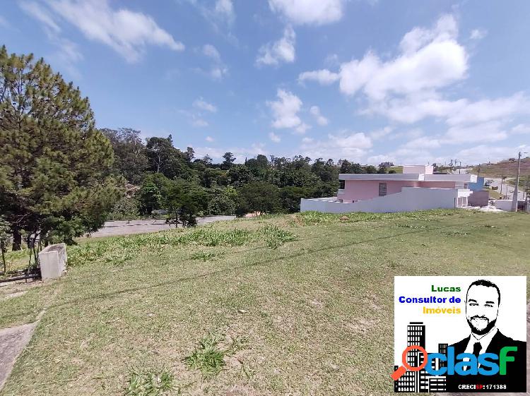TERRENO DE 495 M² NO BOSQUE DO HORTO EM JUNDIAÍ