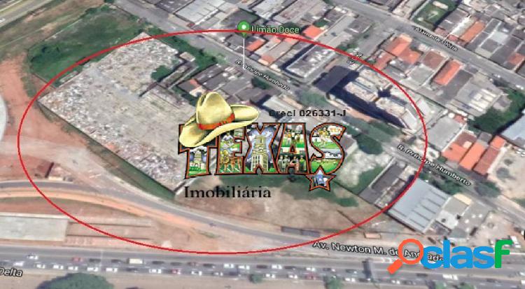 TERRENO EM SAO BERNARDO DO CAMPO