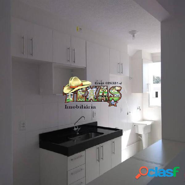 APARTAMENTO VENDA ITAQUERA