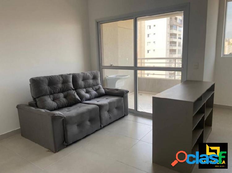 Apartamento 1 dormitório - Marco Zero Mix Residence - São