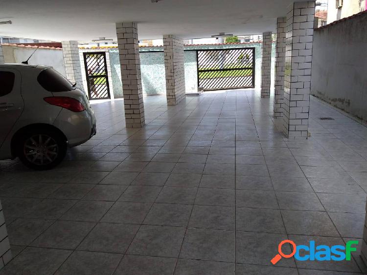 Apartamento 2 Dormitórios - Garagem- Gonzaga