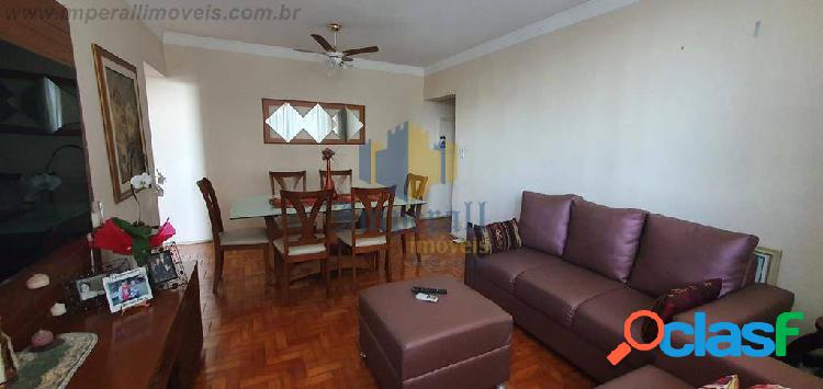 Apartamento 2 dormitórios 1 suíte 96 m² Edifício Angela