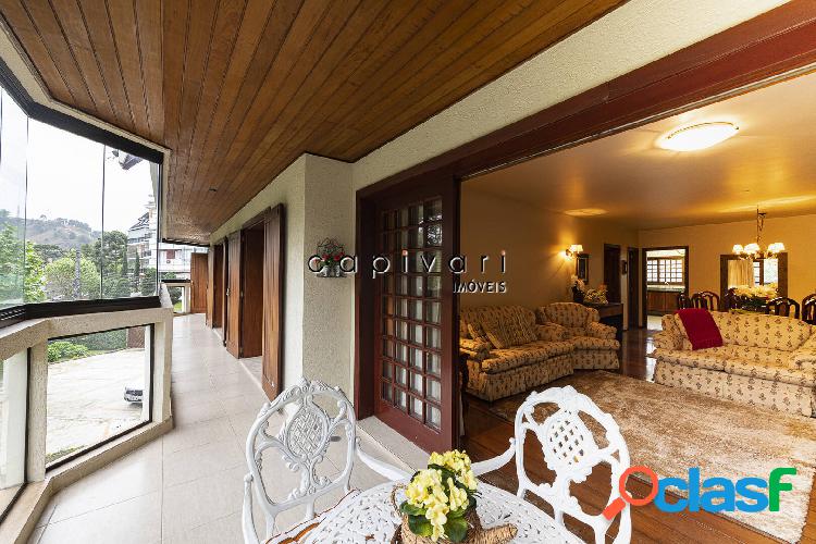 Apartamento 4 suítes, 208 m2, R$ 1.500.000,00 em Vila