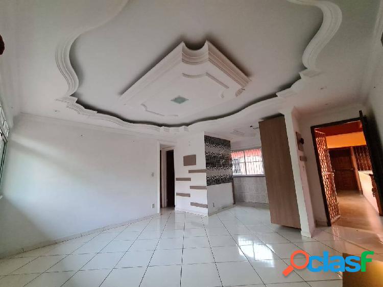 Apartamento Tocantins, 2 qtos, 1 vg, Semi-Mobiliado