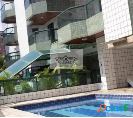 Apartamento de 02 dormitórios sendo 01 suíte na tupi