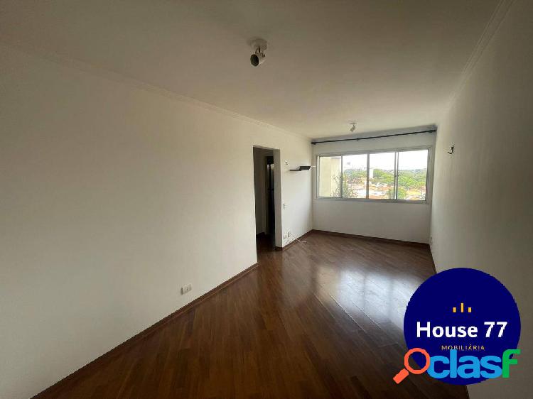 Apartamento para alugar ou comprar com 2 quartos na Chácara