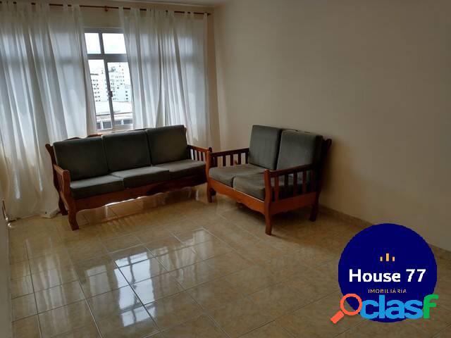Apartamento para locação no Itaim Bibi com 2 quartos