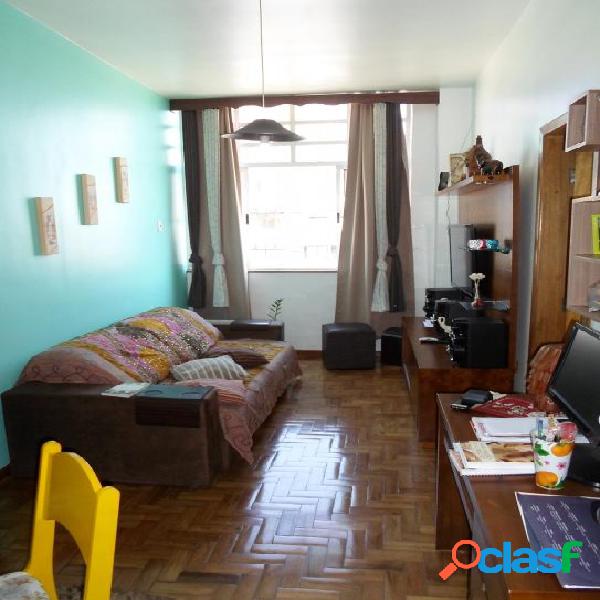 Apartamento à venda, 01 suite