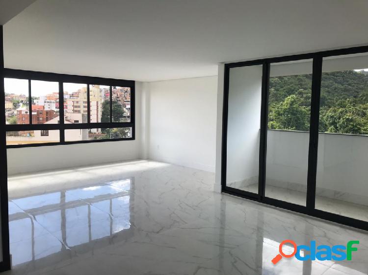 Apartamento à venda, 04 quartos, 03 vagas