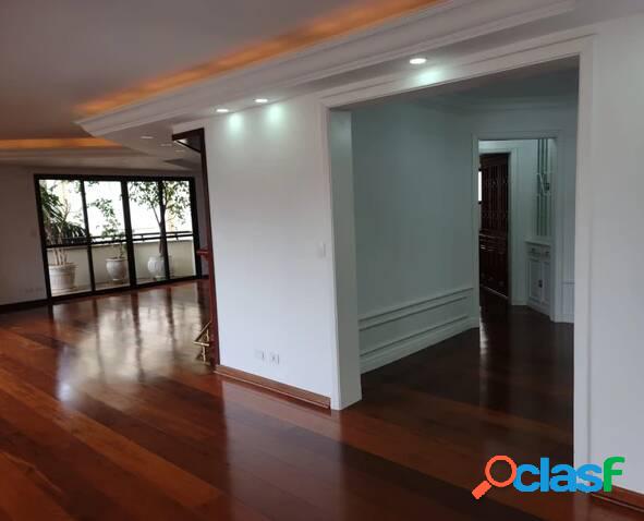 Apartamento à venda Alto Padrão Bairro Pacaembu São