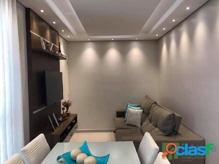 BELISSIMO APARTAMENTO RESIDENCIAL LOS ALPES