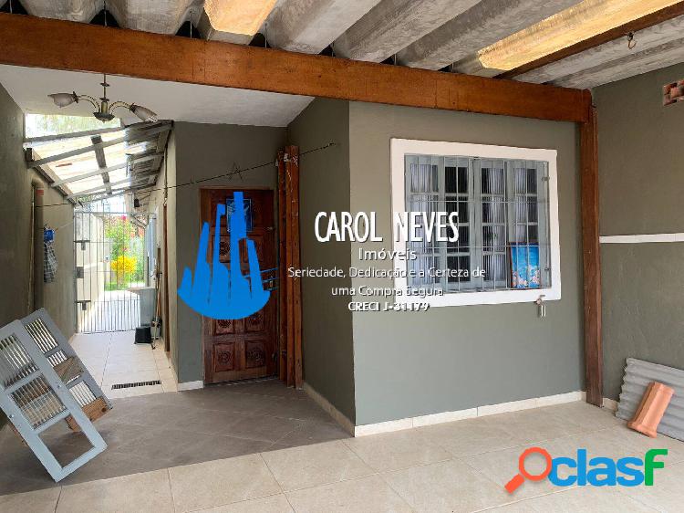 CASA 2 DORMITÓRIOS FINANCIAMENTO BANCÁRIO BALNEÁRIO