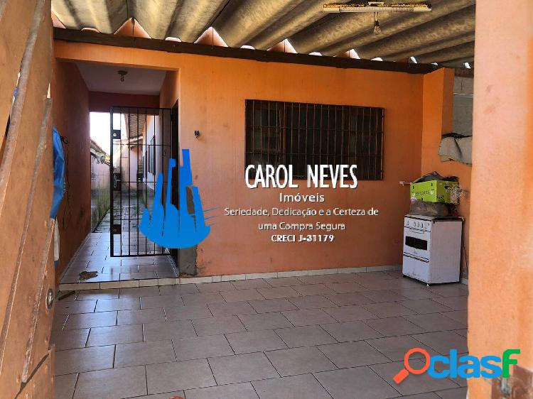 CASA 2 DORMITÓRIOS FINANCIAMENTO BANCÁRIO SANTA EUGÊNIA