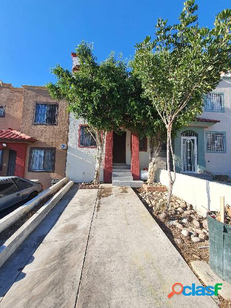 CASA EN VENTA EN FRACCIONAMIENTO HACIENDA ACUEDUCTO