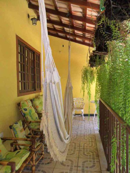 Casa, Conjunto Minascaixa, 5 Quartos, 6 Vagas, 1 Suíte