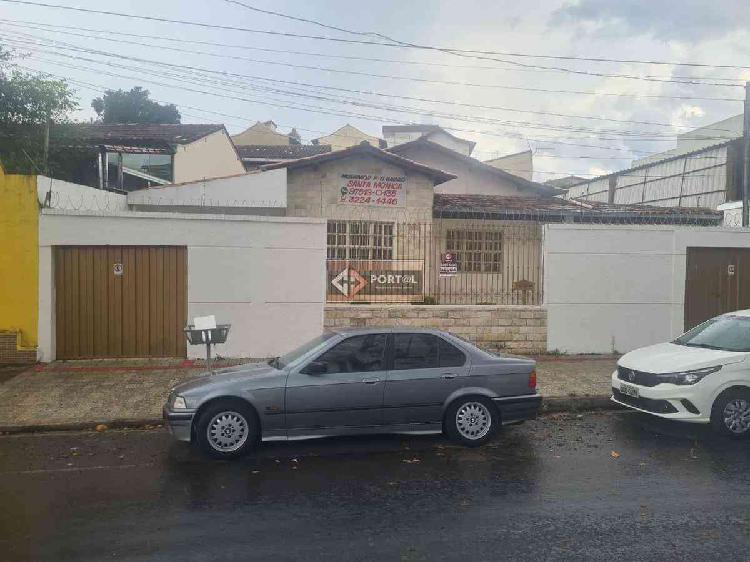 Casa, Santa Branca, 3 Quartos, 2 Vagas, 1 Suíte