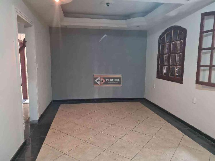 Casa, São Bernardo, 3 Quartos