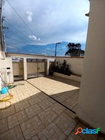 Casa com edicula a venda - Vila Helena