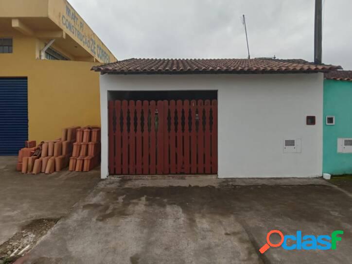 Casa lado praia em Itanhaém