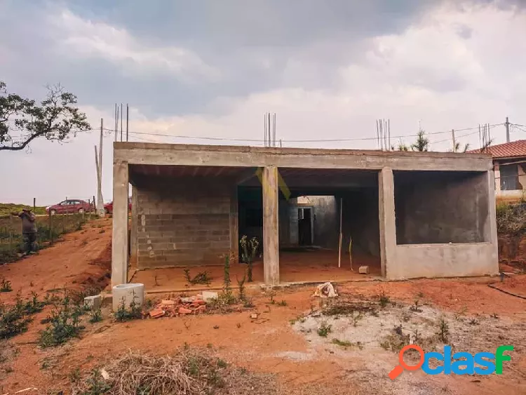 Chácaras com 3 quartos, 120m², à venda - Mairinque