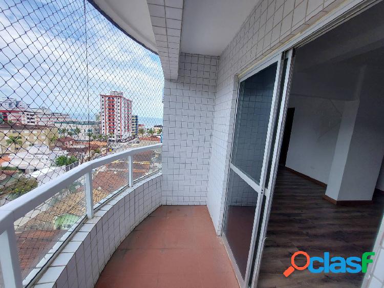 Cobertura duplex ampla com 4 dorms no Centro de Mongaguá