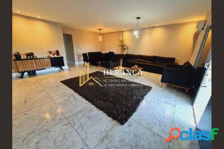 Excelente cobertura duplex com piscina na Gleba A Recreio