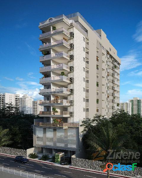 Lançamento Residencial Antônio Gotardo frente para o mar