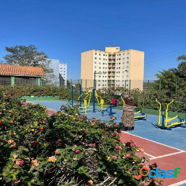 Lindo Apartamento em Taipas (Ótima oportunidade)