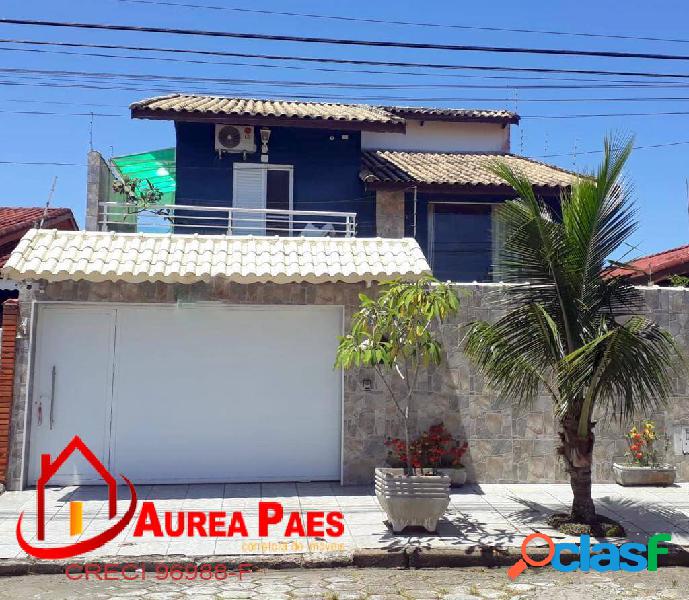 Lindo sobrado, com piscina, excelente localização