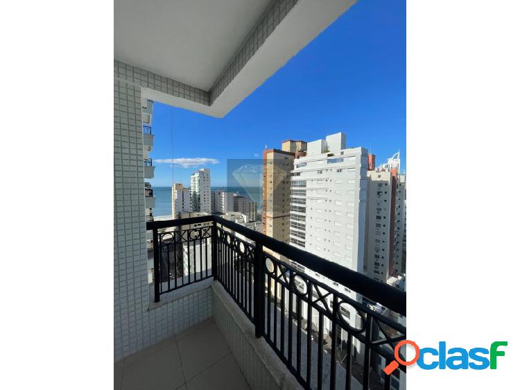 Mobiliado 03 suítes + Lazer em Balneário Camboriú