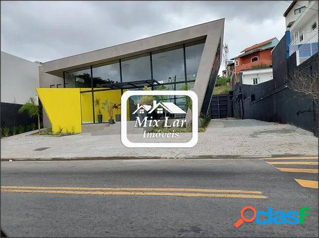 REF 5943- Terreno na Vila Osasco -Osasco - SP
