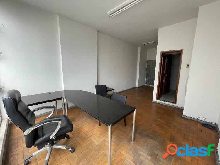 SALA comercial à venda.