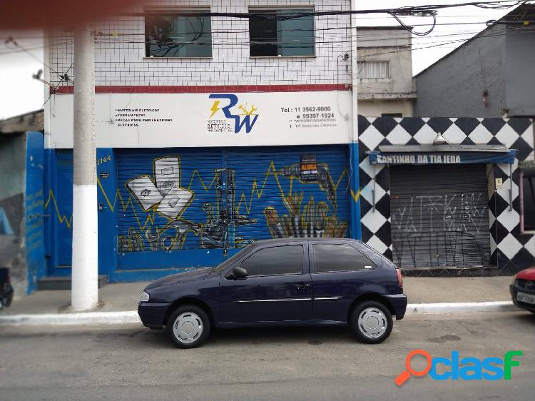 Salão comercial 60 metros - Vila Carrão