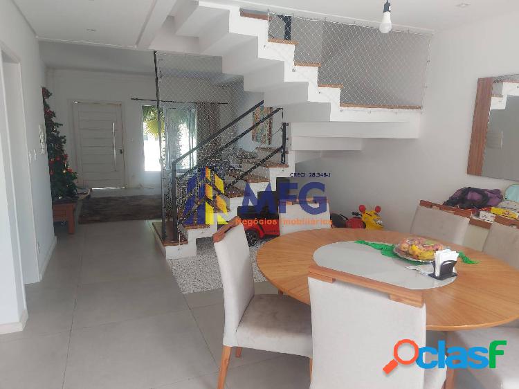 Sobrado a Venda Golden Park Residence ll