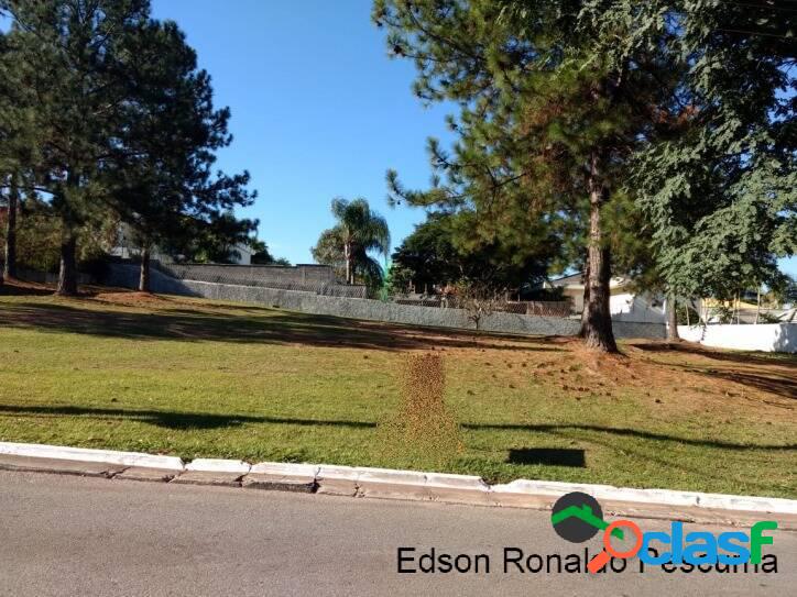 TERRENO/LOTE RESIDENCIAL À VENDA 18 DO FORTE