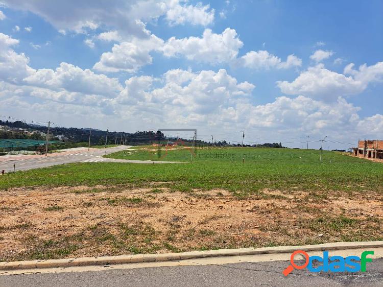 Terreno 360m² R$60.000,00 Condomínio Villagio Azzure, em