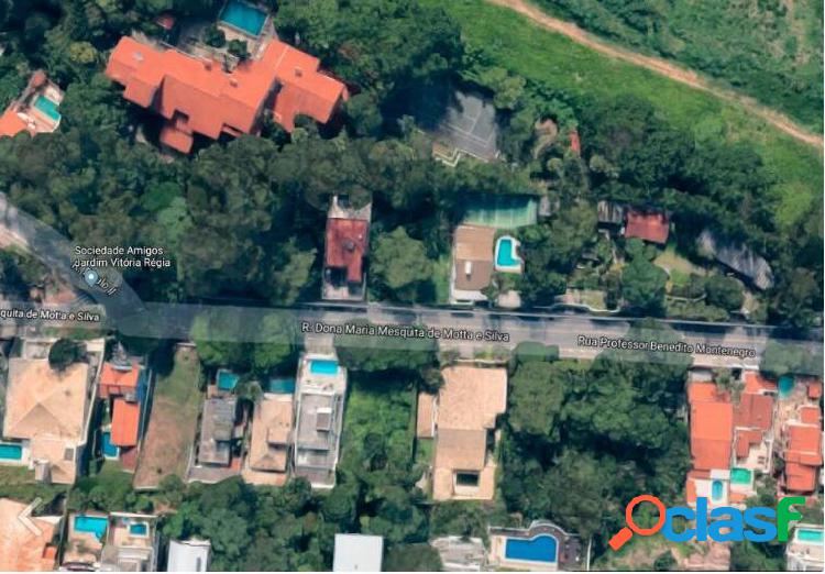 Terreno à venda, 330 m² por R$ 320.000,00 - Fazenda