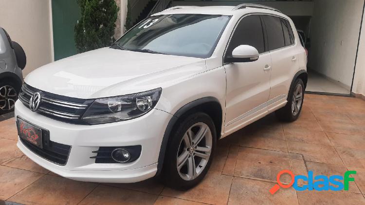 VOLKSWAGEN 2.0 TSI BRANCO 2013 2.0 FLEX