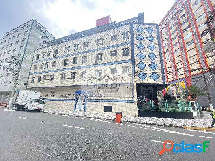 Vendo Apartamento - Boqueirão - Praia Grande