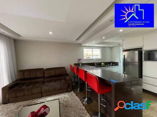 Vendo Linda Casa em Cond.- Cotia