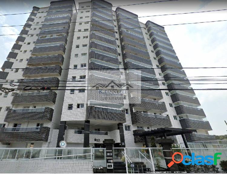 Vendo apartamento com 02 dormitórios