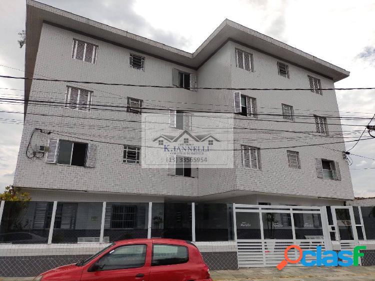 Vendo apartamento no Boqueirão - Praia Grande