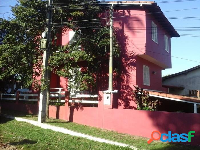 casa 3 quartos, A Financiamento R$400.000 (Praia Linda)São