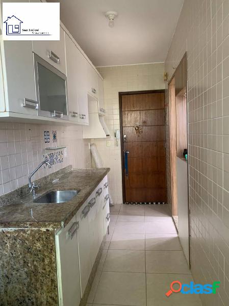 Alugo apartamento 2 quartos - Camorim